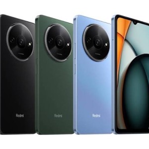 گوشی شیائومی Redmi A3 رجیستر‌شده دو سیم‌کارت 128 گیگابایت با رم 4 گیگابایت(نقدی)