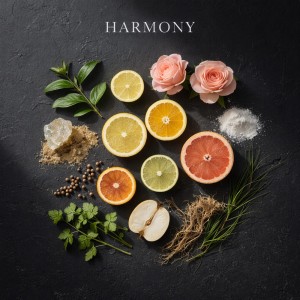 رایحه دستگاه خوشبو کننده(Harmony)