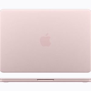 لپ تاپ 13 اینچی اپل مدل MacBook Neo LLA-A18 Pro-8GB Ram-256GB SSD