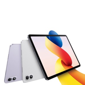 تبلت 12.1 اینچ شیائومی مدل Redmi Pad 2 Pro Wi-Fi، ظرفیت 256 گیگابایت و رم 8 گیگابایت، رزولوشن دوربین 8 مگاپیکسل، پشتیبانی از قلم و کیبورد
