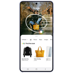 گوشی موبایل سامسونگ مدل Galaxy S26 Ultra دو سیم‌کارت ظرفیت 256 گیگابایت و رم 12 گیگابایت - ویتنام