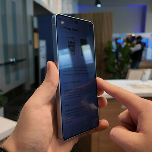 گوشی موبایل سامسونگ مدل Galaxy S26 Ultra دو سیم‌کارت ظرفیت 256 گیگابایت و رم 12 گیگابایت - ویتنام