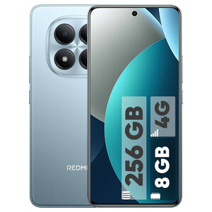 گوشی موبایل شیائومی مدل Redmi Note 15 Pro 4G دو سیم کارت ظرفیت 256 گیگابایت و رم 8 گیگابایت