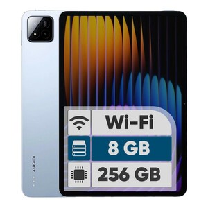 تبلت 11.2 اینچ شیائومی مدل Pad 7 Wi-Fi ظرفیت 256 گیگابایت و رم 8 گیگابایت