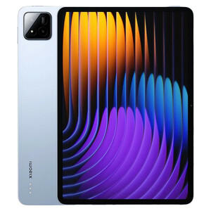 تبلت 11.2 اینچ شیائومی مدل Pad 7 Wi-Fi ظرفیت 256 گیگابایت و رم 8 گیگابایت(نقدی)