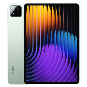 تبلت 11.2 اینچ شیائومی مدل Pad 7 Wi-Fi ظرفیت 256 گیگابایت و رم 8 گیگابایت(نقدی)