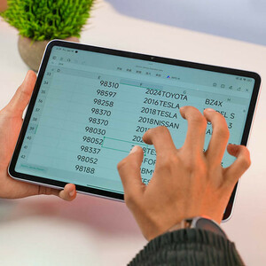 تبلت 11.2 اینچ شیائومی مدل Pad 7 Wi-Fi ظرفیت 256 گیگابایت و رم 8 گیگابایت(نقدی)