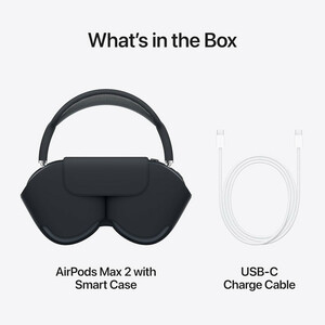 هدفون بلوتوثی اپل مدل AirPods Max 2/ 2026