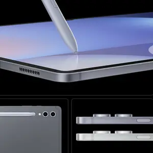 تبلت 14.6 اینچ سامسونگ مدل Galaxy Tab S10 Ultra 5G ظرفیت 256 گیگابایت و رم 12 گیگابایت