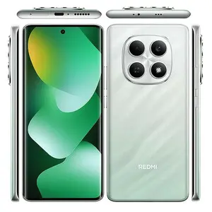 گوشی موبایل شیائومی مدل Redmi Note 15 4G دو سیم کارت ظرفیت 256 گیگابایت و رم 8 گیگابایت اعتباری اسنپ پی