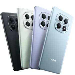 گوشی موبایل شیائومی مدل Redmi Note 15 4G دو سیم کارت ظرفیت 256 گیگابایت و رم 8 گیگابایت اعتباری اسنپ پی