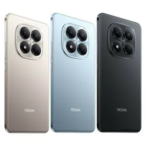 گوشی موبایل شیائومی مدل Redmi Note 15 Pro 4G دو سیم کارت ظرفیت 256 گیگابایت و رم 8 گیگابایت