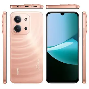 گوشی موبایل شیائومی مدل Redmi 15C 4G دو سیم کارت ظرفیت 256 گیگابایت و رم 8 گیگابایت