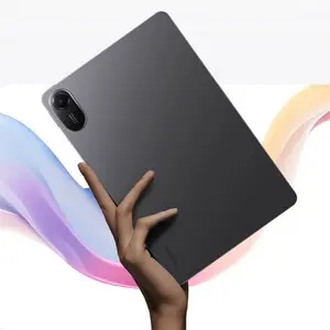 تبلت ۱۱ اینچ شیائومی مدل Redmi Pad 2 Wi-Fi با ظرفیت 256 گیگابایت و رم 8 گیگابایت، رزولوشن دوربین اصلی ۸ مگاپیکسل، پشتیبانی از قلم(اعتباری اسنپ)