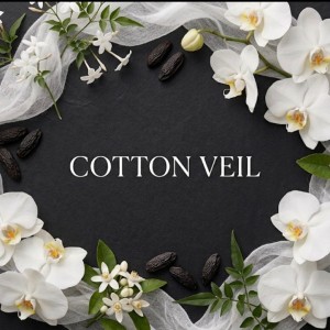 اسانس دستگاه خوشبو کننده رایحه( Cotton veil) نقدی