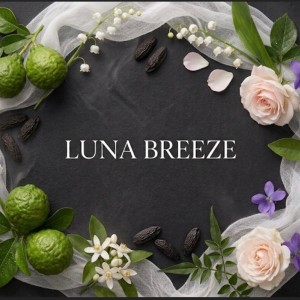 اسانس دستگاه خوشبو کننده رایحه( Luna Breeze)نقدی