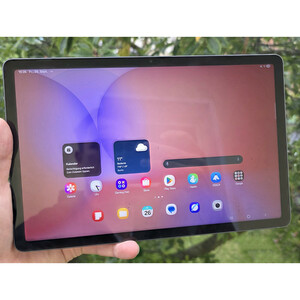 تبلت 10.9 اینچ سامسونگ مدل Galaxy Tab S10 Lite Wi-Fi با ظرفیت 256 گیگابایت و رم 8 گیگابایت، رزولوشن دوربین اصلی ۸ مگاپیکسل، پشتیبانی از قلم