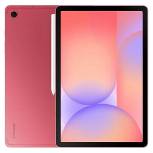 تبلت 10.9 اینچ سامسونگ مدل Galaxy Tab S10 Lite با ظرفیت 256 گیگابایت و رم 8 گیگابایت، قابلیت پشتیبانی از سیم‌ کارت، رزولوشن دوربین اصلی ۸ مگاپیکسل، پشتیبانی از قلم