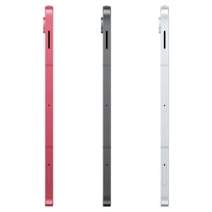 تبلت 10.9 اینچ سامسونگ مدل Galaxy Tab S10 Lite با ظرفیت 256 گیگابایت و رم 8 گیگابایت، قابلیت پشتیبانی از سیم‌ کارت، رزولوشن دوربین اصلی ۸ مگاپیکسل، پشتیبانی از قلم