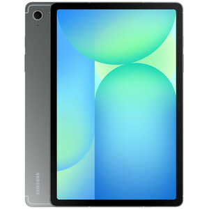 تبلت ۱۰.۹ اینچ سامسونگ مدل Galaxy Tab S10 FE Wi-Fi ظرفیت 256 گیگابایت و رم 12 گیگابایت