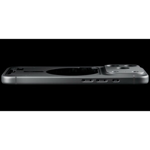 گوشی موبایل اپل مدل iPhone 17 Pro ZAA تک سیم کارت + eSim ظرفیت 256 گیگابایت و رم 12 گیگابایت - نات اکتیو