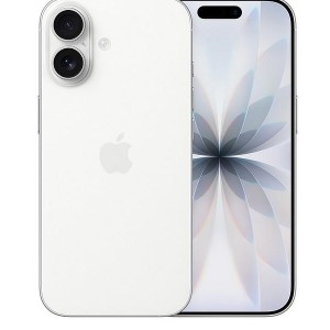 گوشی موبایل اپل مدل iPhone 17 CH دو سیم کارت ظرفیت 256 گیگابایت و رم 8 گیگابایت - نات اکتیو  (با رجیستر مسافری)