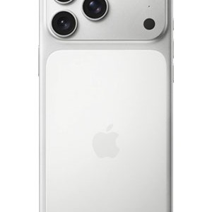 گوشی موبایل اپل مدل iPhone 17 Pro Max ZAA تک سیم کارت + eSim ظرفیت 256 گیگابایت و رم 12 گیگابایت - نات اکتیو{نقدی}