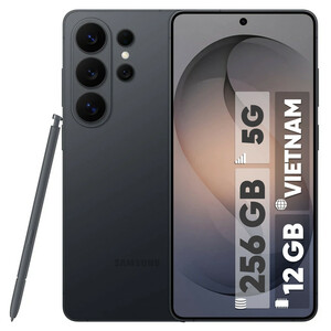 گوشی موبایل سامسونگ مدل Galaxy S26 Ultra دو سیم کارت ظرفیت 256گیگابایت و رم 12 گیگابایت - ویتنام(رجیستر مسافری)