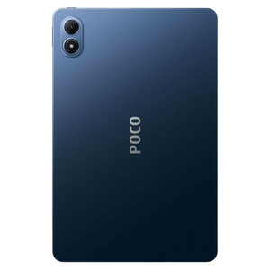 تبلت 12.1 اینچ شیائومی مدل Poco Pad M1 Wi-Fi، ظرفیت 256 گیگابایت و رم 8 گیگابایت، رزولوشن دوربین 8 مگاپیکسل، پشتیبانی از قلم و کیبورد(نقدی)