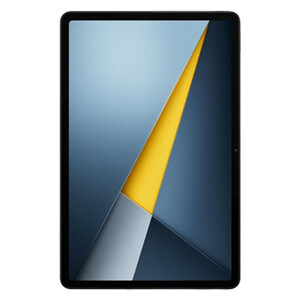 تبلت 12.1 اینچ شیائومی مدل Poco Pad M1 Wi-Fi، ظرفیت 256 گیگابایت و رم 8 گیگابایت، رزولوشن دوربین 8 مگاپیکسل، پشتیبانی از قلم و کیبورد(نقدی)