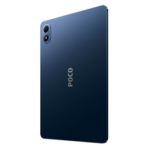 تبلت 12.1 اینچ شیائومی مدل Poco Pad M1 Wi-Fi، ظرفیت 256 گیگابایت و رم 8 گیگابایت، رزولوشن دوربین 8 مگاپیکسل، پشتیبانی از قلم و کیبورد(نقدی)