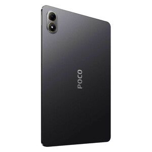 تبلت 12.1 اینچ شیائومی مدل Poco Pad M1 Wi-Fi، ظرفیت 256 گیگابایت و رم 8 گیگابایت، رزولوشن دوربین 8 مگاپیکسل، پشتیبانی از قلم و کیبورد(نقدی)