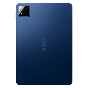 تبلت 11.2 اینچ شیائومی مدل Poco Pad X1 ظرفیت 512 گیگابایت و رم 8 گیگابایت، رزولوشن دوربین ۱۳ مگاپیکسل، پشتیبانی از قلم و کیبورد(نقدی)