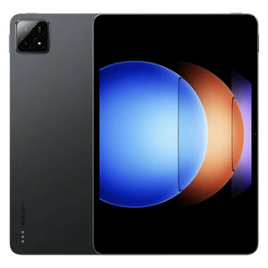 تبلت ۱۲.۴ اینچ شیائومی مدل Pad 6S Pro ظرفیت 512 گیگابایت و رم 12 گیگابایت(نقدی)