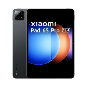 تبلت ۱۲.۴ اینچ شیائومی مدل Pad 6S Pro ظرفیت 512 گیگابایت و رم 12 گیگابایت(نقدی)