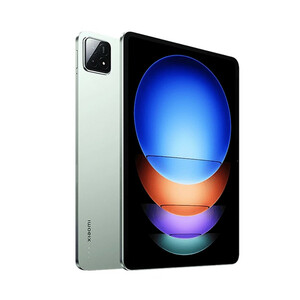 تبلت ۱۲.۴ اینچ شیائومی مدل Pad 6S Pro ظرفیت 512 گیگابایت و رم 12 گیگابایت(نقدی)