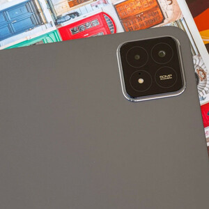 تبلت ۱۲.۴ اینچ شیائومی مدل Pad 6S Pro ظرفیت 512 گیگابایت و رم 12 گیگابایت(نقدی)