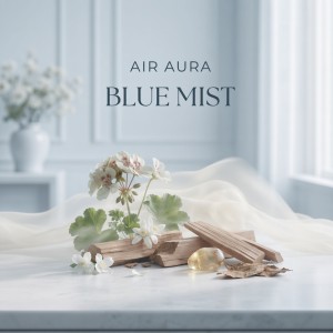 اسانس دستگاه خوشبو کننده رایحه( Blue mist)اعتباری اسنپ پی