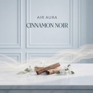 اسانس دستگاه خوشبو کننده رایحه (Cinnamon noir) اعتباری اسنپ پی