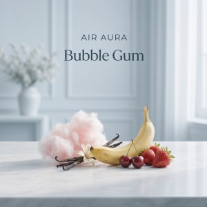 اسانس دستگاه خوشبو کننده رایحه (Bubble Gum) نقدی