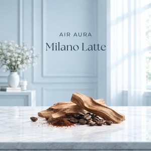 اسانس دستگاه خوشبو کننده رایحه (Milano latte)اعتباری اسنپ پی