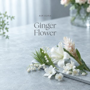 اسانس دستگاه خوشبو کننده رایحه (Ginger Flower ) اعتباری اسنپ پی