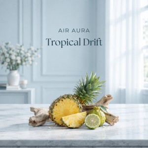 اسانس دستگاه خوشبو کننده رایحه( Tropical Drift)نقدی