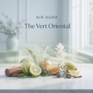 اسانس دستگاه خوشبو کننده رایحه(the vert oriental) اعتباری اسنپ پی