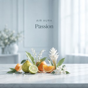 اسانس دستگاه خوشبو کننده رایحه(Passion) نقدی
