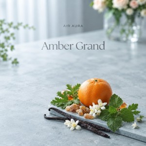 اسانس دستگاه خوشبو کننده رایحه(AmberGrand) نقدی