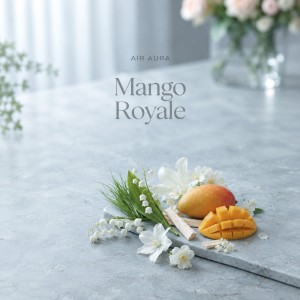 اسانس دستگاه خوسبو کننده (Mango Royale) اعتباری اسنپ پی