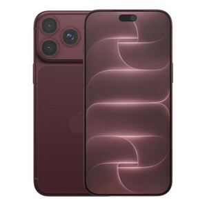 گوشی موبایل اپل مدل iPhone 18 Pro Max Zaa تک سیم کارت ظرفیت 256 گیگابایت و رم 12 گیگابایت با کد رجیستری(نقدی)