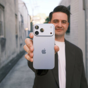 گوشی موبایل اپل مدل iPhone 18 Pro Zaa تک سیم کارت ظرفیت 256 گیگابایت و رم 12 گیگابایت با کد رجیستری (نقدی)