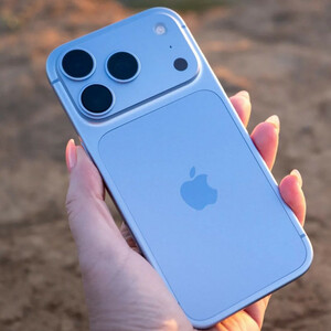 گوشی موبایل اپل مدل iPhone 18 Pro Zaa تک سیم کارت ظرفیت 256 گیگابایت و رم 12 گیگابایت با کد رجیستری (نقدی)